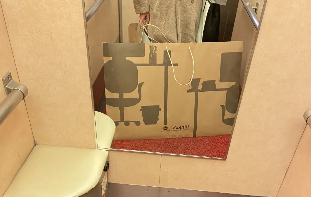 在日本的邮局往国内寄快递流程,中日双向快递