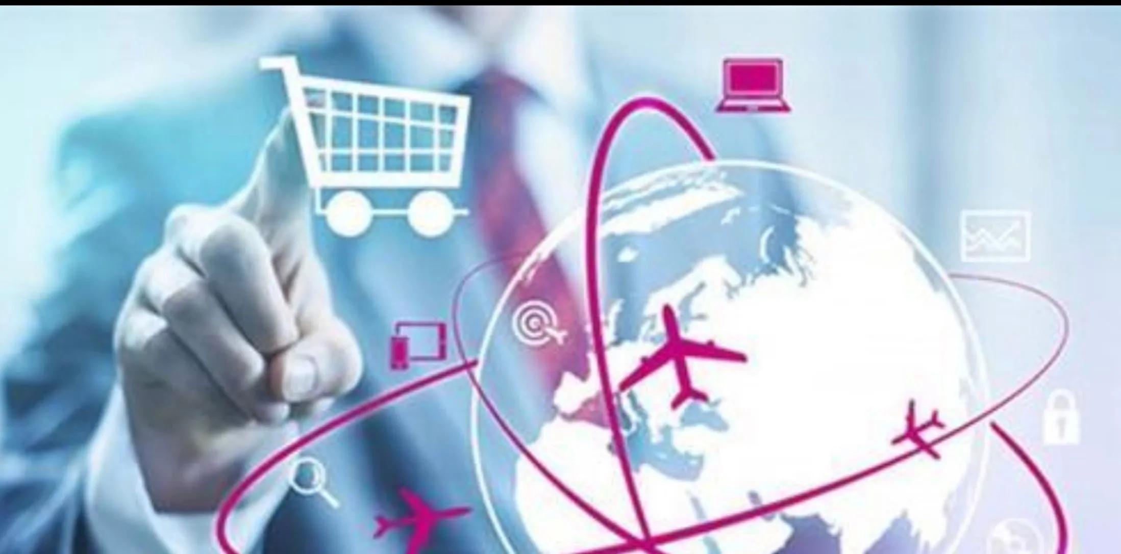 海南跨境电商和内地跨境电商区别,跨境电商和国际物流协同