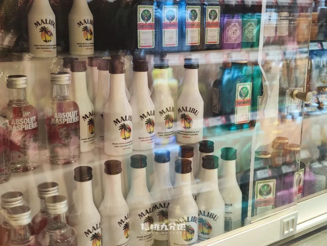 逛完这家超市,一米八的山东boy都自卑了