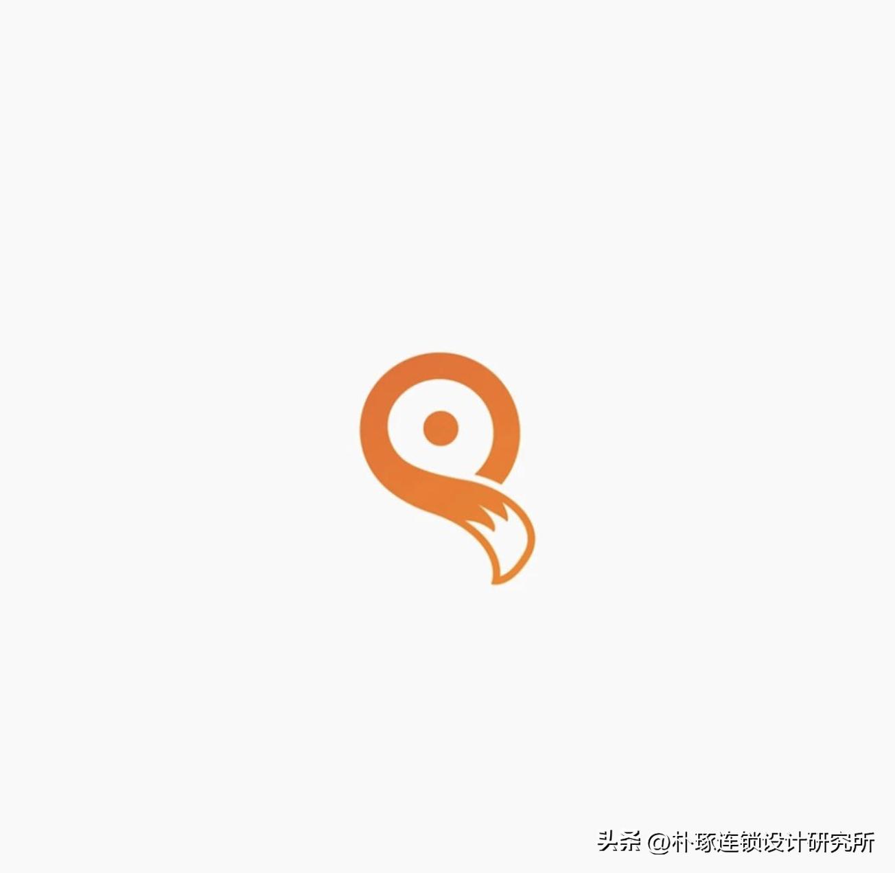 比较经典的公司logo,让人印象深刻的企业logo