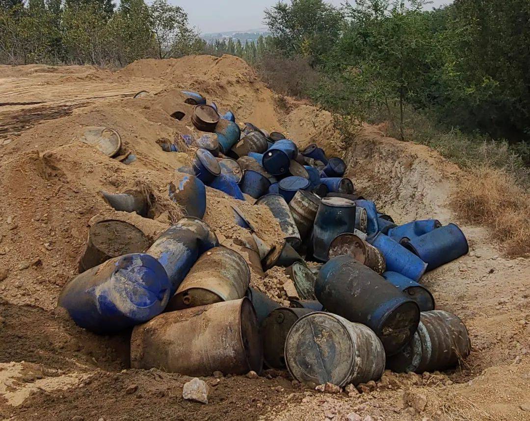 最高人民检察院公益诉讼典型案例,最高检生态环境公益诉讼典型案例