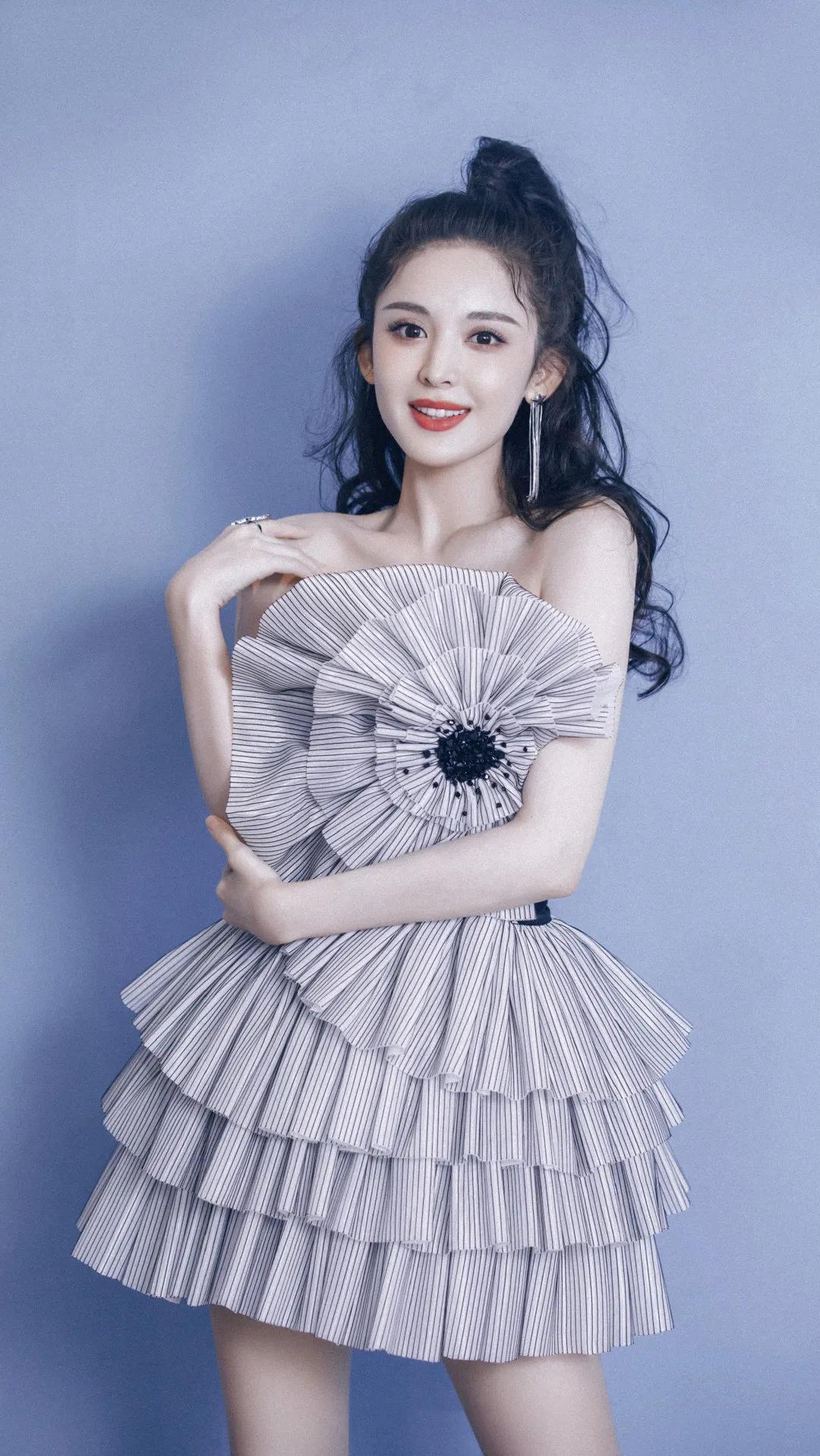 90后最有实力的十位女明星,90后最漂亮的女明星前十位