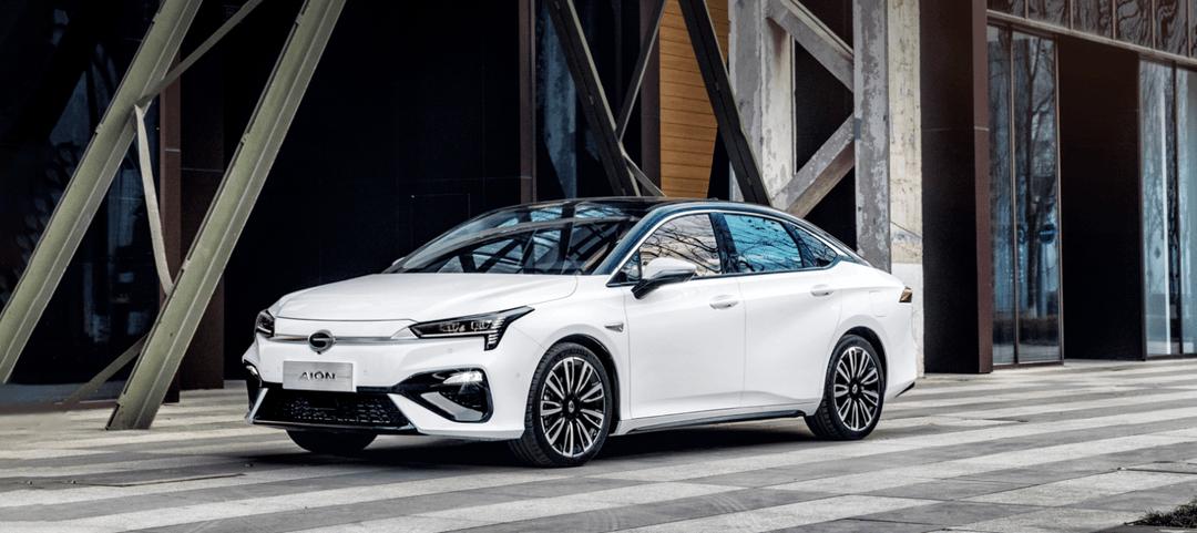 2022年新能源车销量排行榜,2022年新能源汽车排行榜前十名