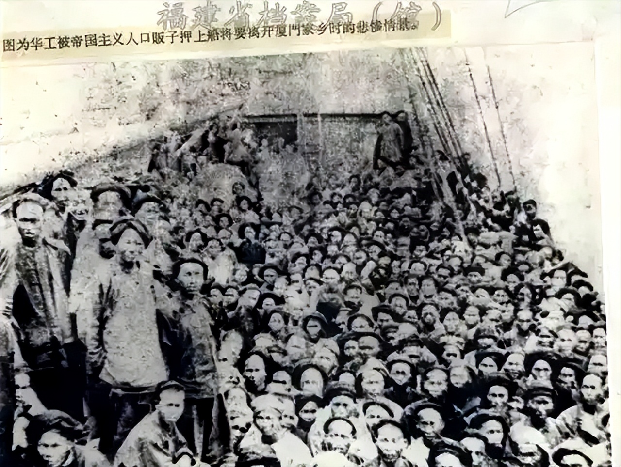 下南洋华人移民史,下南洋时中国人在南洋做过什么事