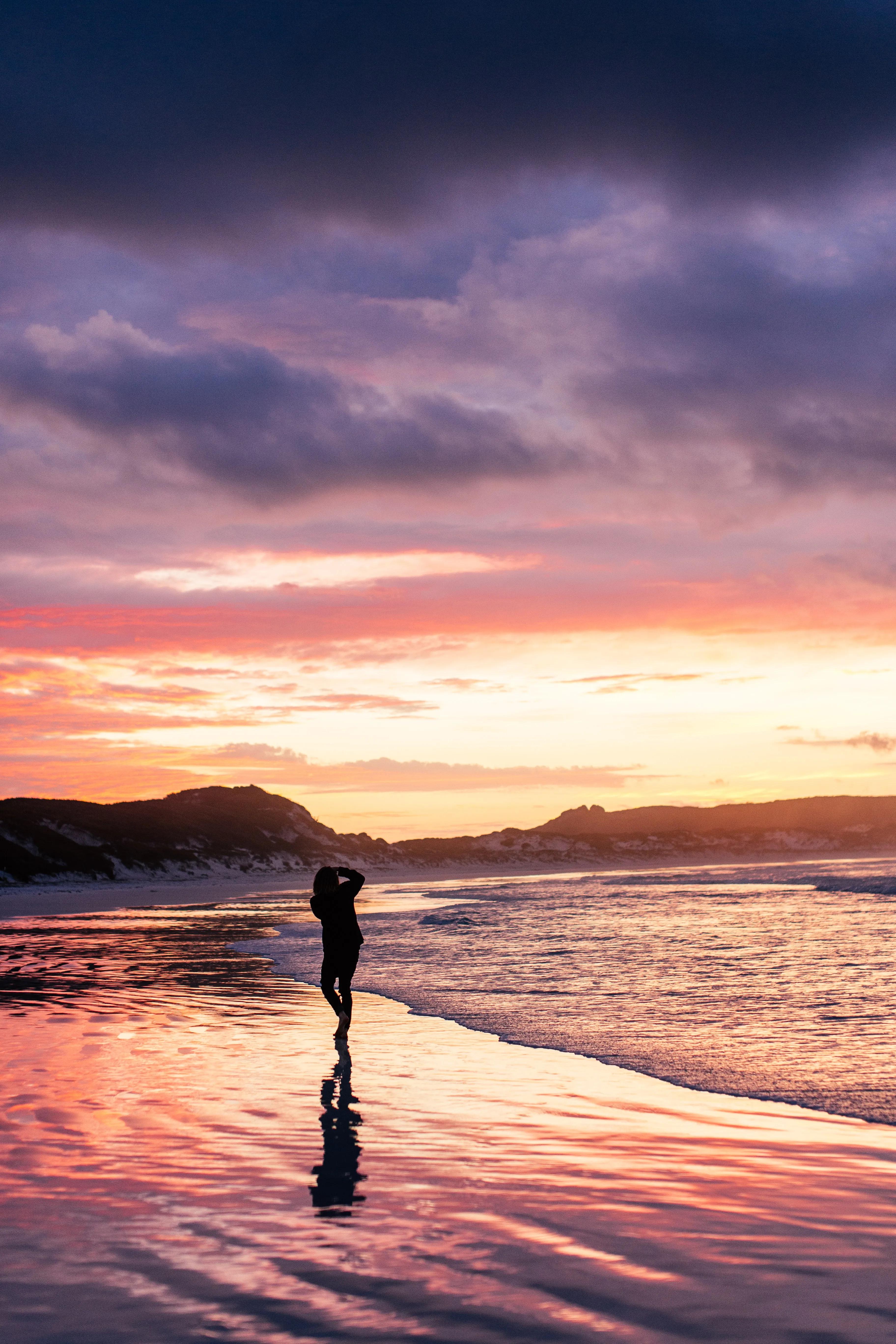 今日主题——shining，充满梦幻感的仙境图（头像，壁纸）