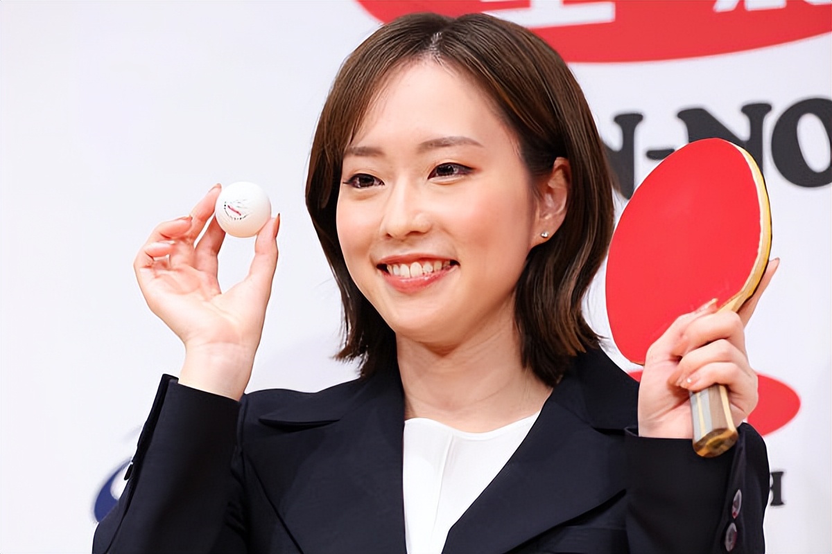 乒乓球女团决赛陈梦横扫石川佳纯,日本女乒退役名将石川佳纯