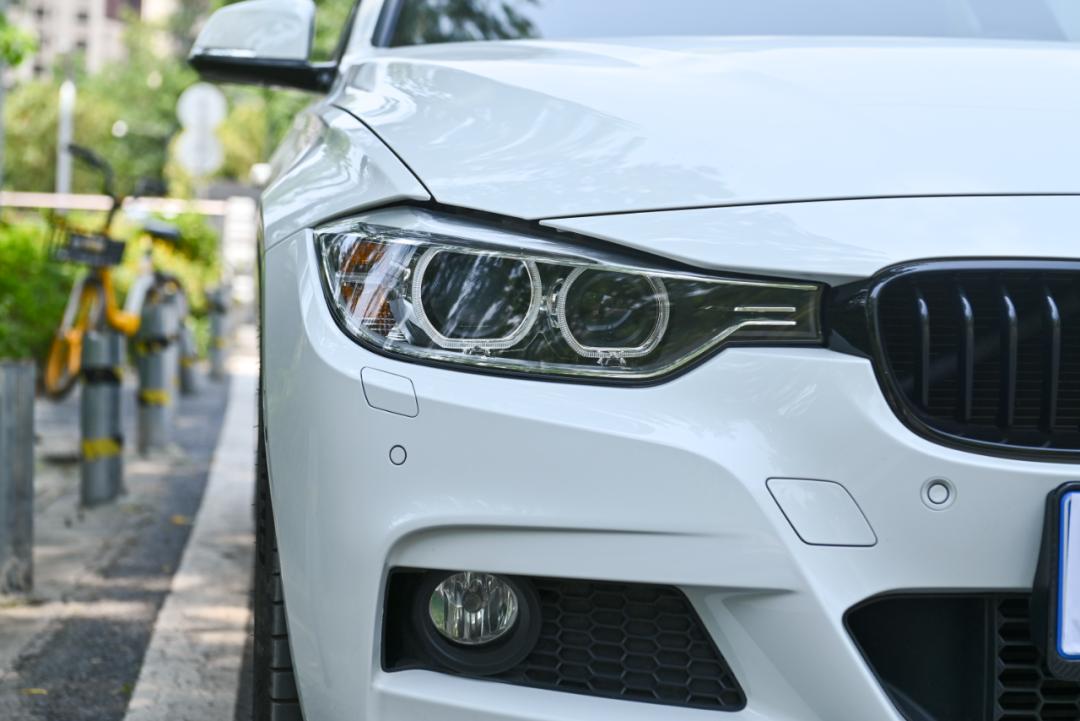 错失C200旅行上演塞翁失马，二手宝马328i旅行全身都是惊喜