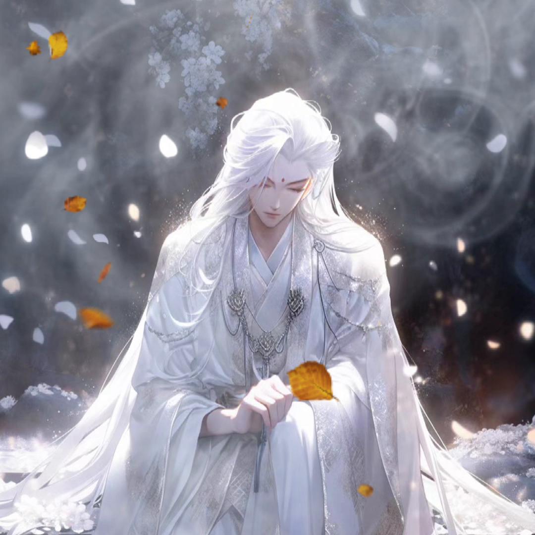 当我看到一张图，就写下了它的身世#欢迎来到我的精神世界