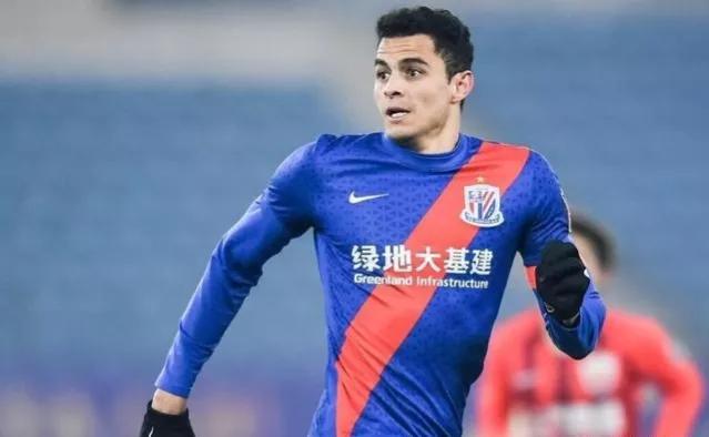 曾经效力过中超的外援门将,2024在中超效力所有外援