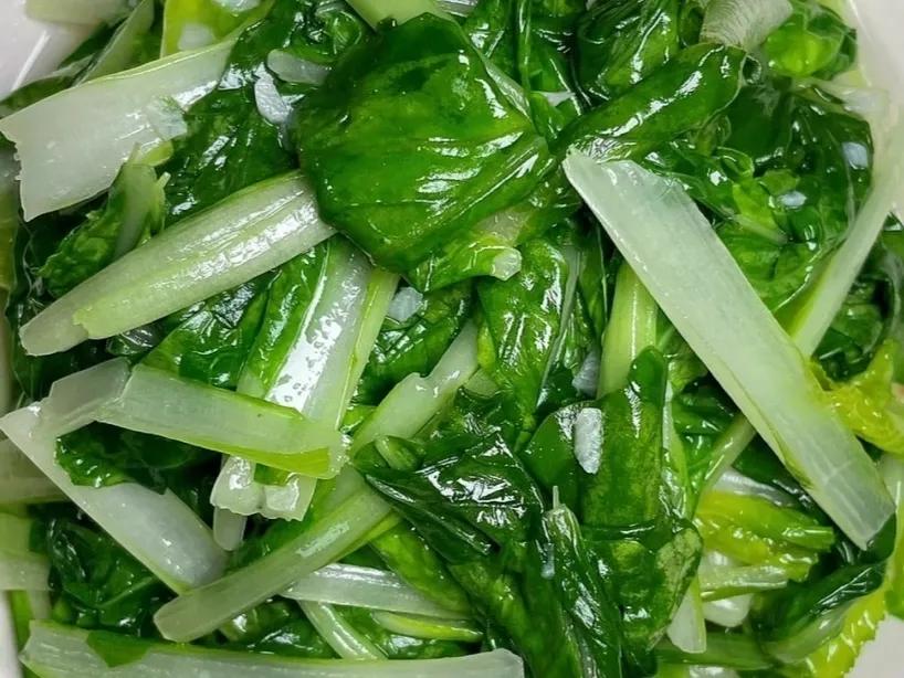 多食新鲜蔬菜防止秋燥,去秋燥降火蔬菜