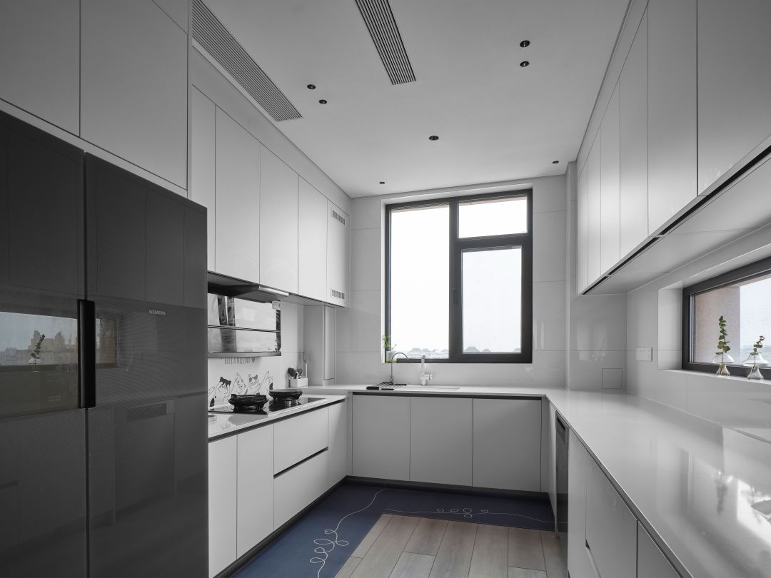 宜空间家居店,宜空间软装