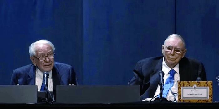 查理芒格谈人生要避免的错误,查理芒格说人生两件事不要做