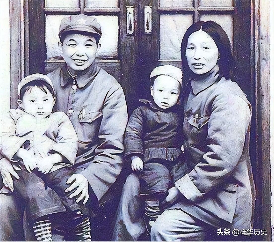 刘忠回故乡,刘忠寻亲