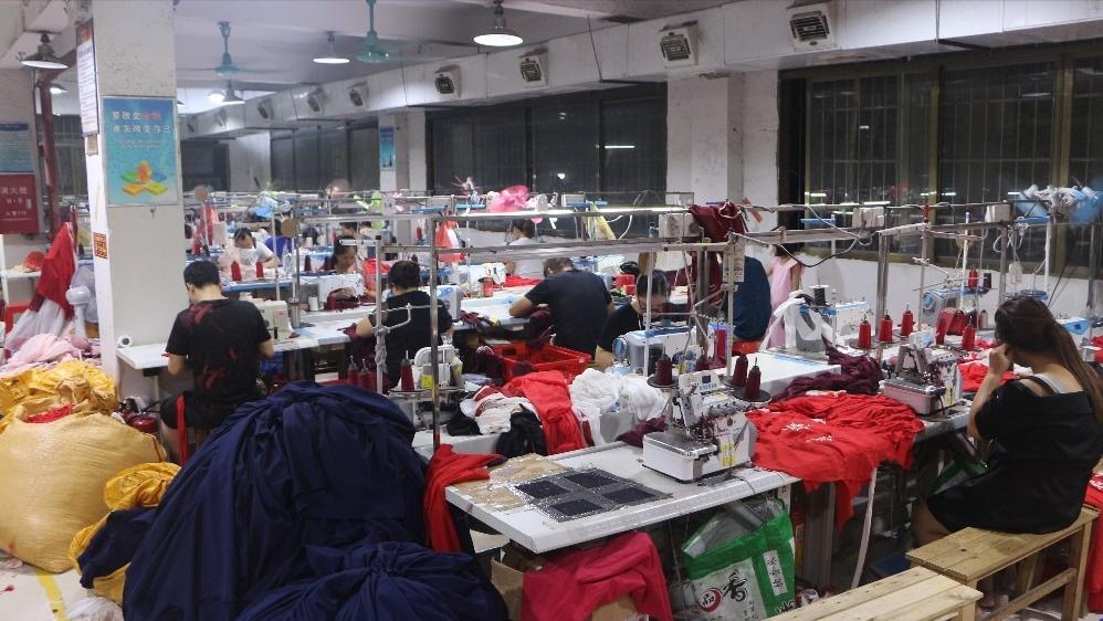 shein希音公司总部在哪里,shein希音商家现状