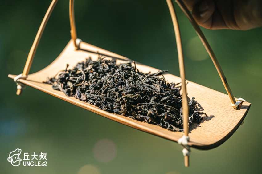 3秒卖出1杯、日销量可叠8座广州塔，这款小众茶惊动了整个茶饮圈