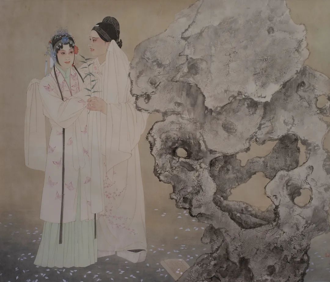 凝心聚力再创辉煌——专访洛阳市美术家协会主席张建京