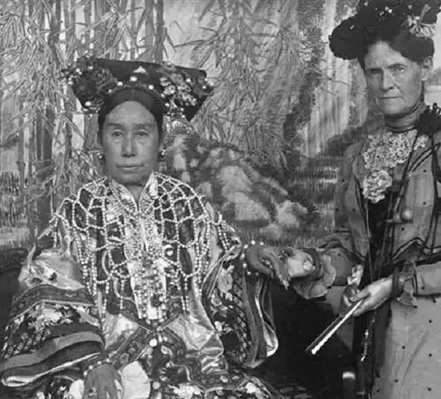 康有为斥资150万买下一座瑞典小岛,康有为瑞典买岛