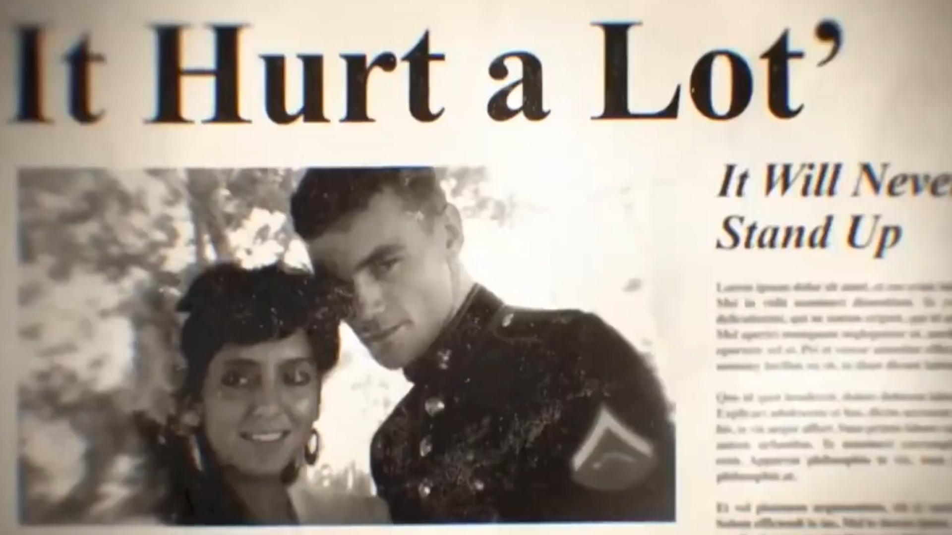 博比特虫遭遇人类袭击,巨型博比特虫