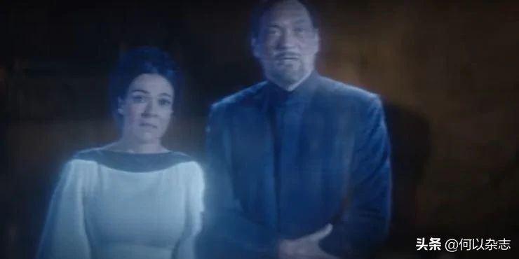 欧比旺克诺比第二季,欧比旺克诺比大结局