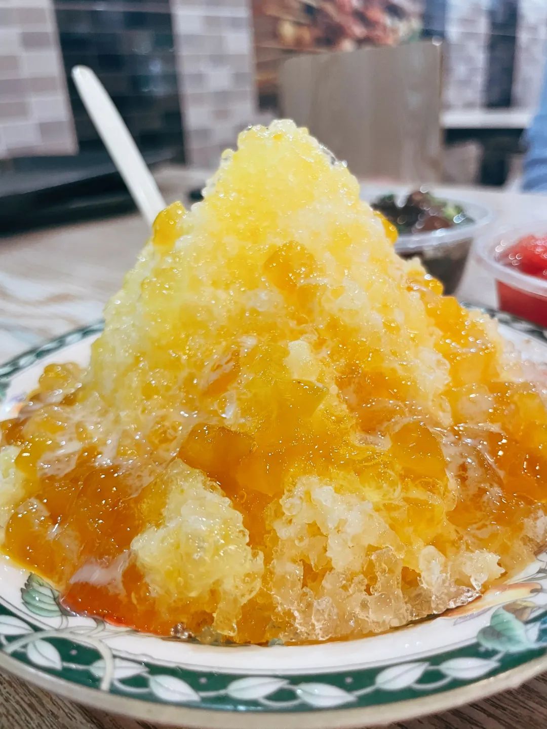 深圳必吃糖水铺,广东宝藏糖水铺推荐