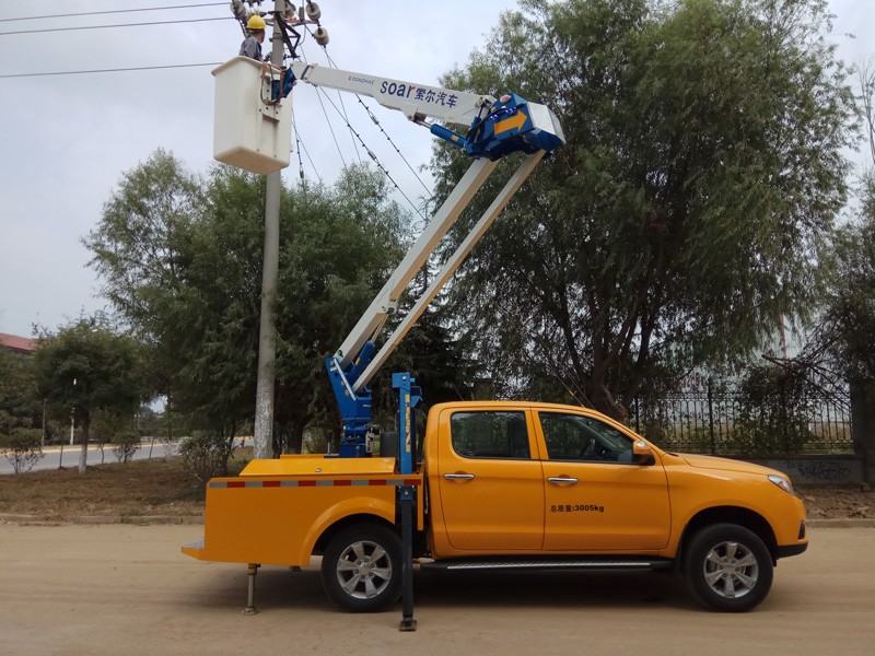 同样仿制起家，众泰、力帆破产，而青岛索尔转型生产专用车