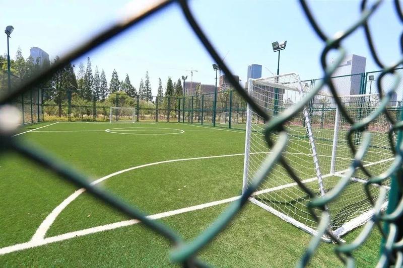 苏州漕湖体育公园,苏州迪卡侬体育公园