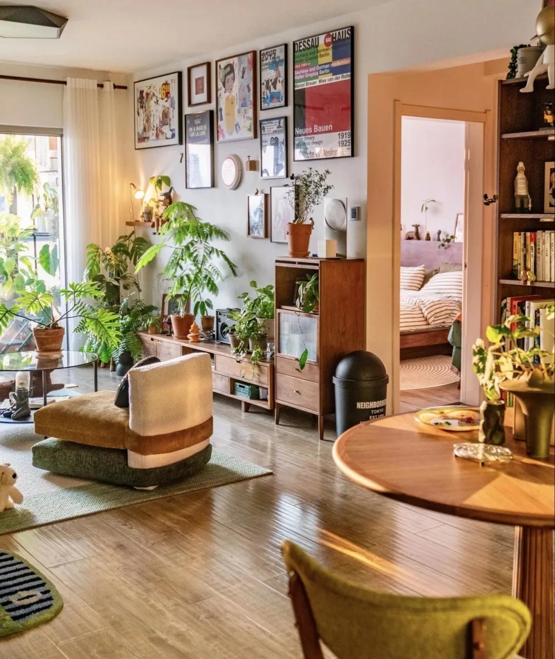 家中植物风水禁忌大全,家里养花对夫妻关系风水的讲究