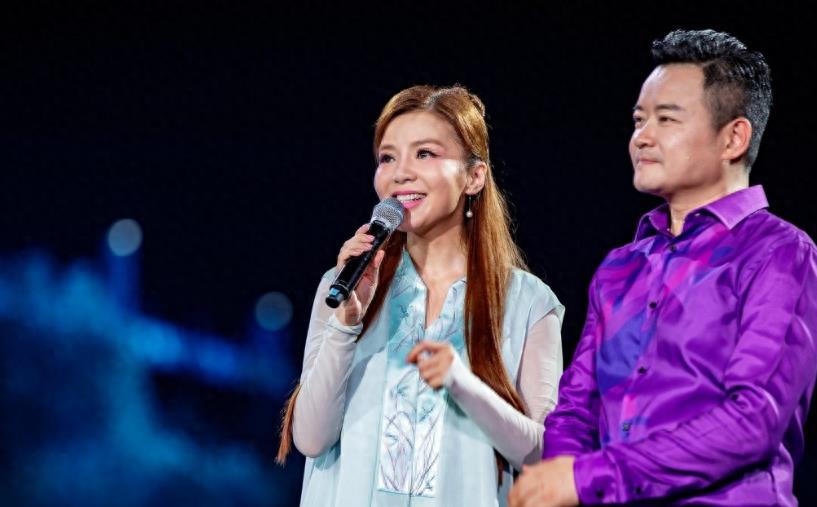 央视朱迅曾患什么病,主持人朱迅患病治好了吗