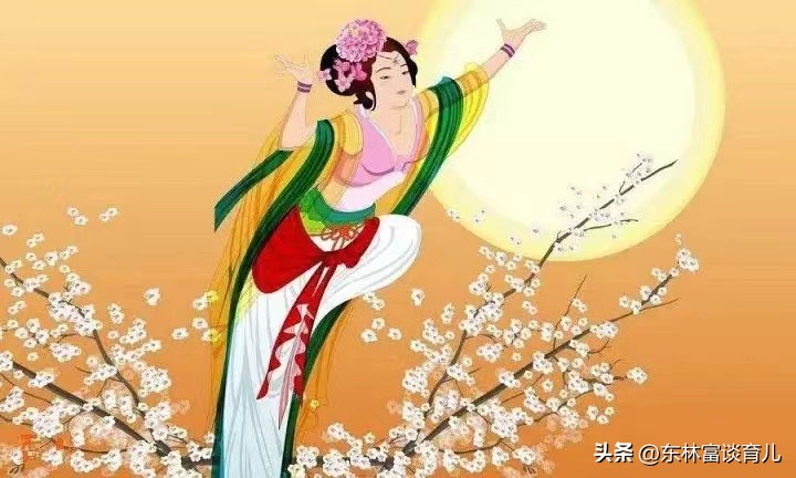 中秋节的来历和习俗小学生幼儿,中秋节来历和习俗小学生讲解