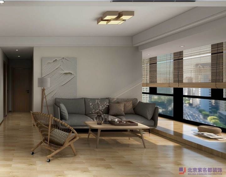 房间地面墙面色彩搭配,墙面颜色怎么选最准确