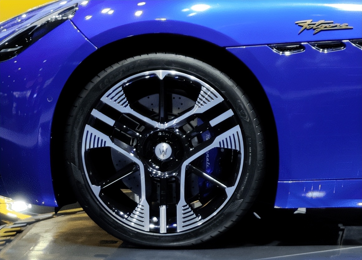 固特异汽车变革,固特异汽车行业