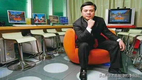 起底盛大网络，看县城学霸，如何用“传奇”创造传奇（下）