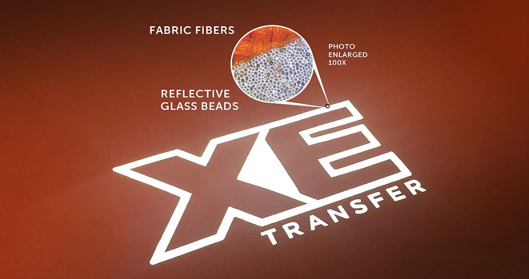 瑞视明硅胶反光刻字膜,深圳市瑞视明反光材料有限公司