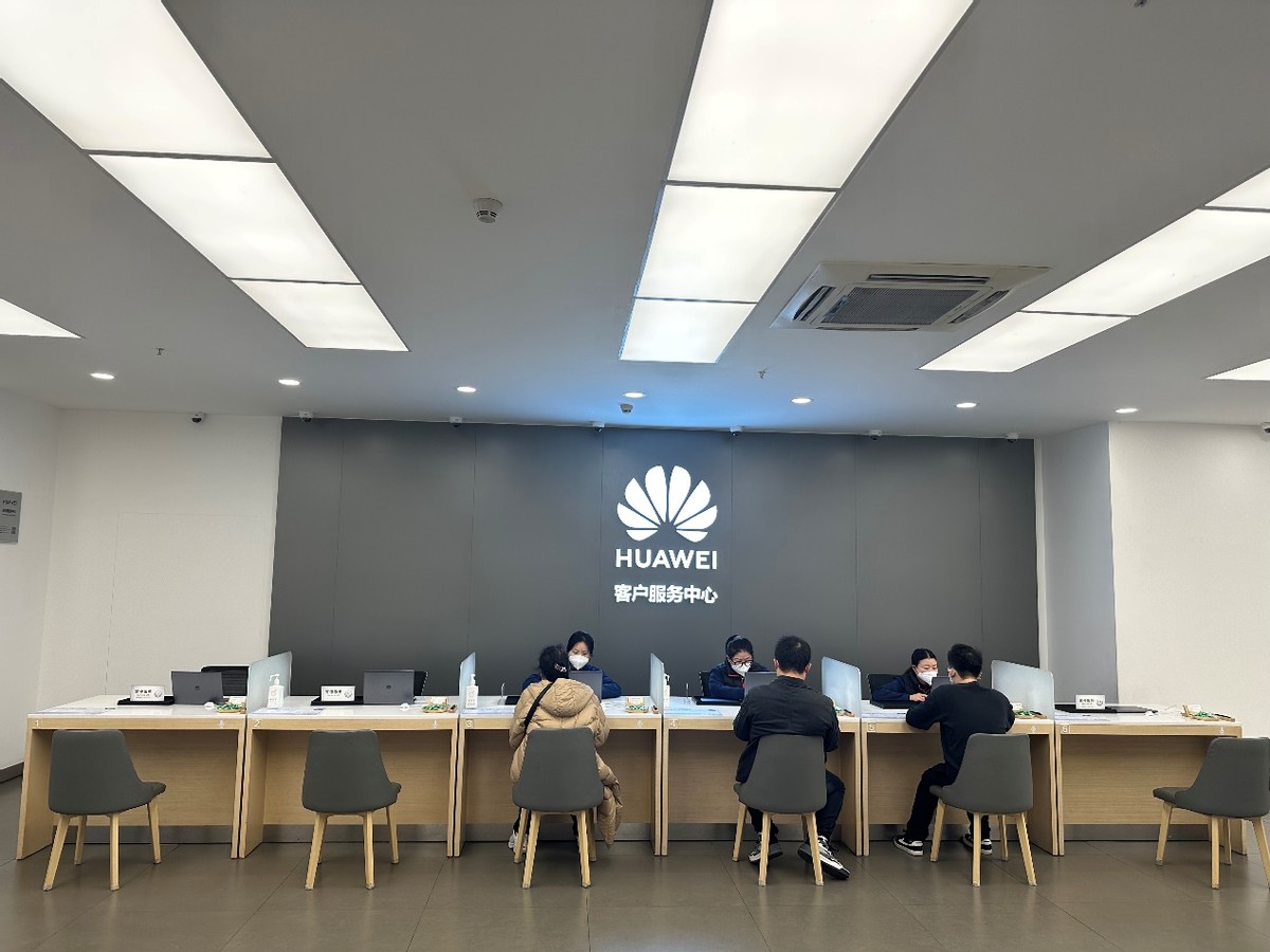 华为渠道分析,华为2023年靠什么王者归来