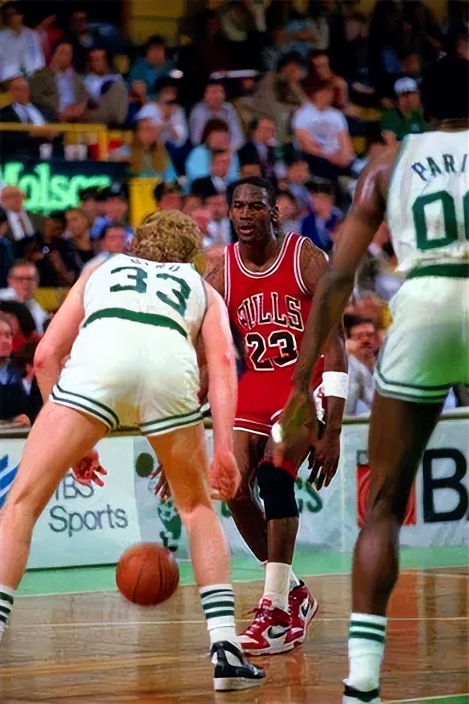 NBA纪实连载93：绝望主夫，命犯桃花，托尼帕克的开挂球生