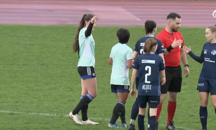 5-0！张琳艳王者归来，89分钟轰无解世界波，草蜢俱乐部发文盛赞