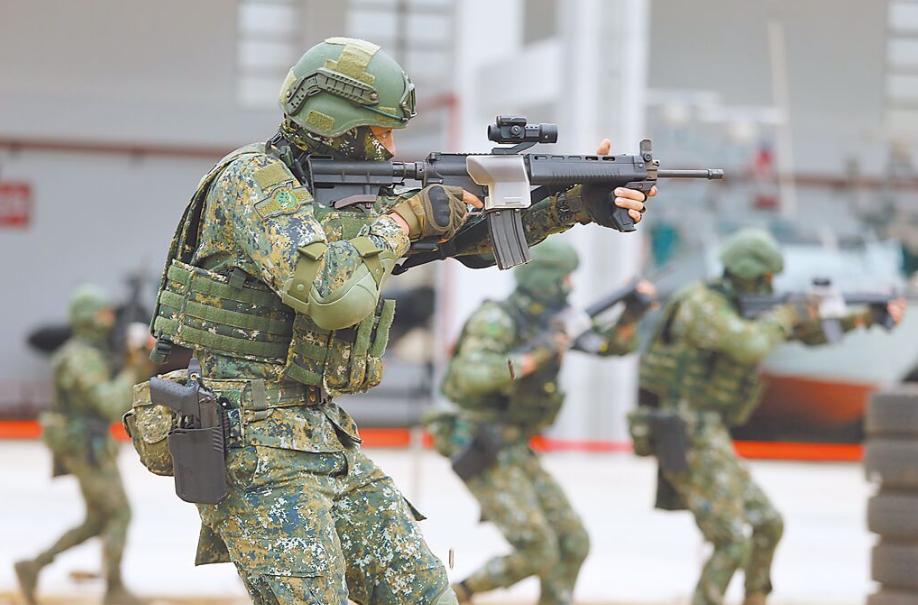 台军大陆人入伍,台军兵役条件变动汇总