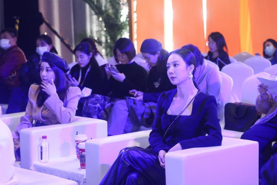 聚焦时尚产业新宣传,数字化转型驱动力高峰论坛