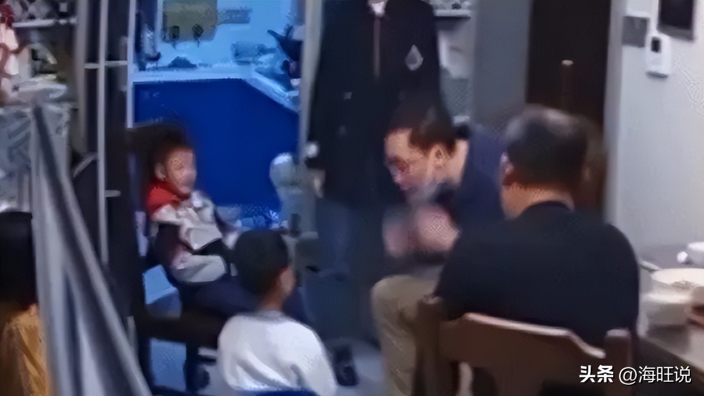 南京家长上门掌掴小孩幼儿园视频,南京家长上门掌掴男童事件后续