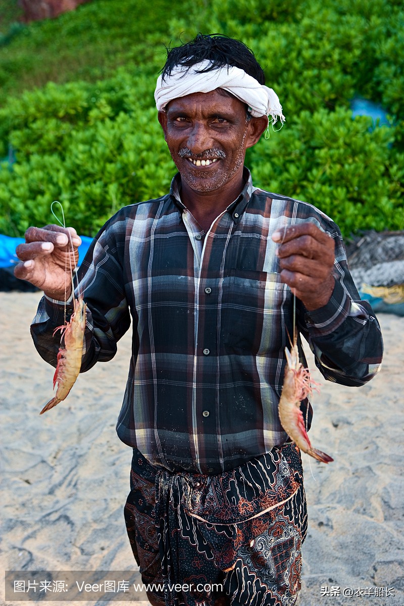 印度见闻——Paradip港买鱼轶事（2）