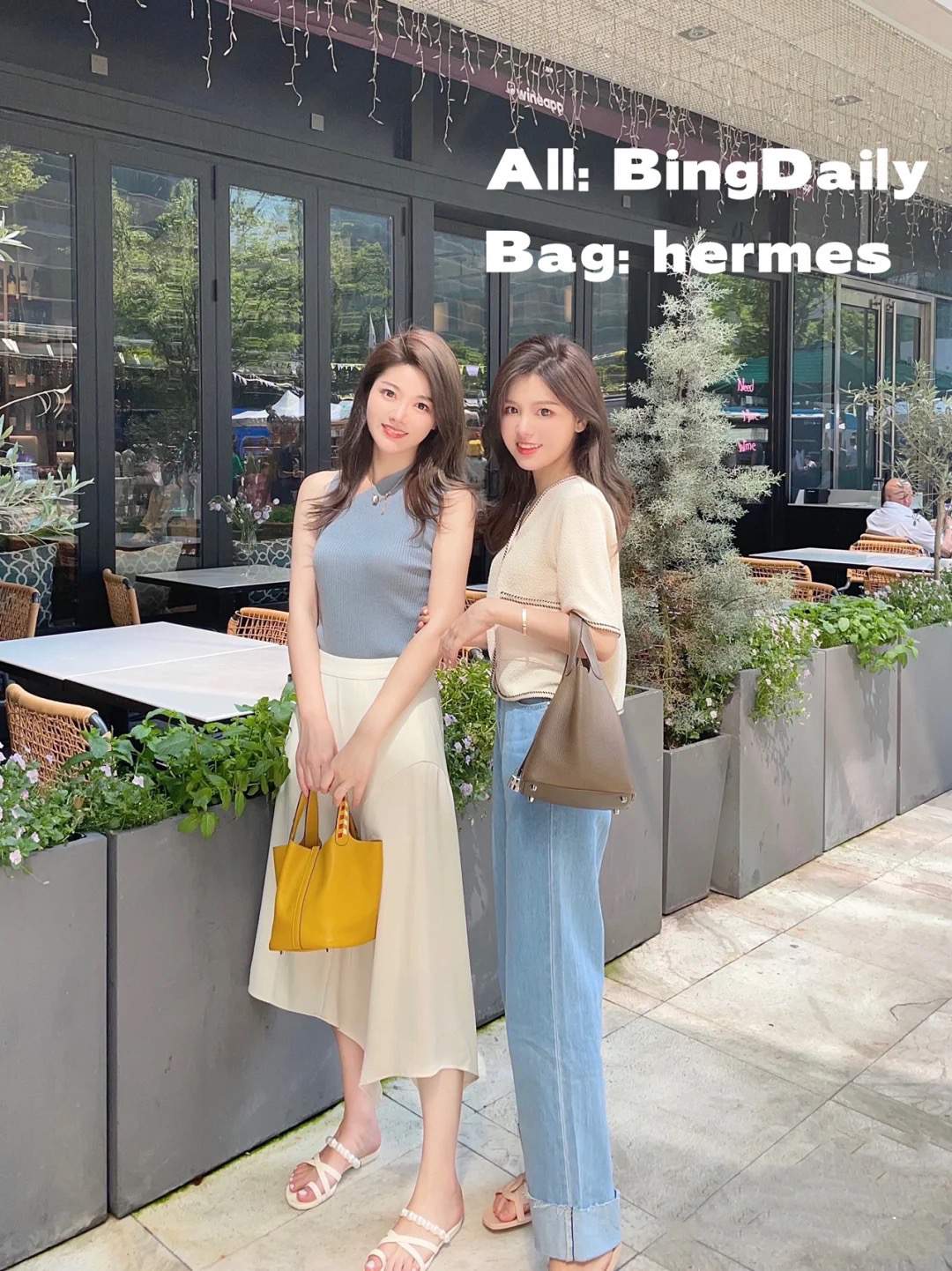 带着闺蜜一起变美变瘦,带上你的闺蜜一起变美