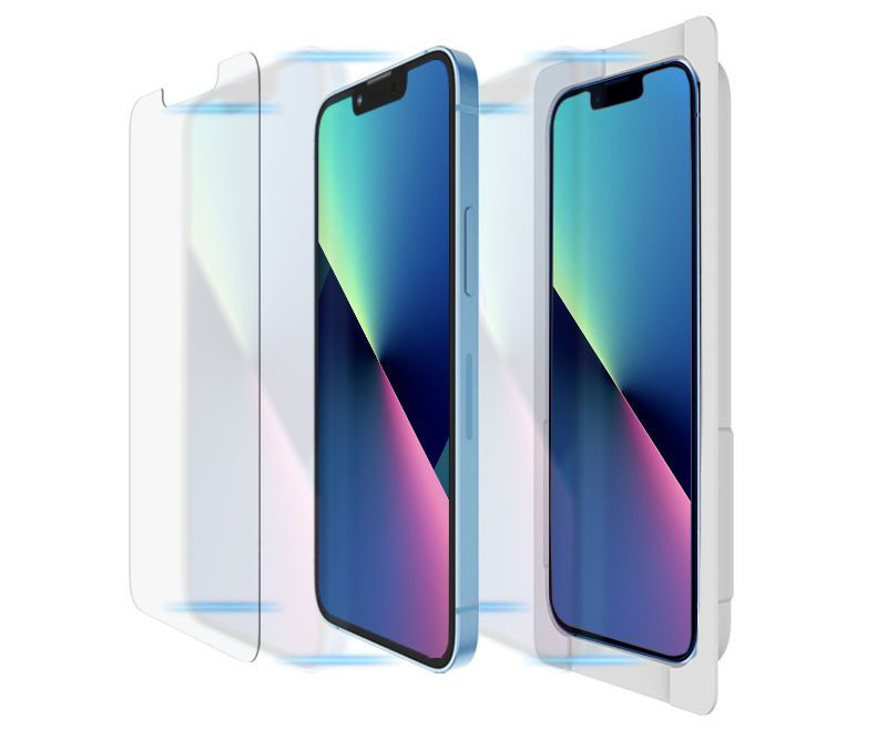 iphone13什么钢化膜最好用,iphone13钢化膜什么品牌的最好