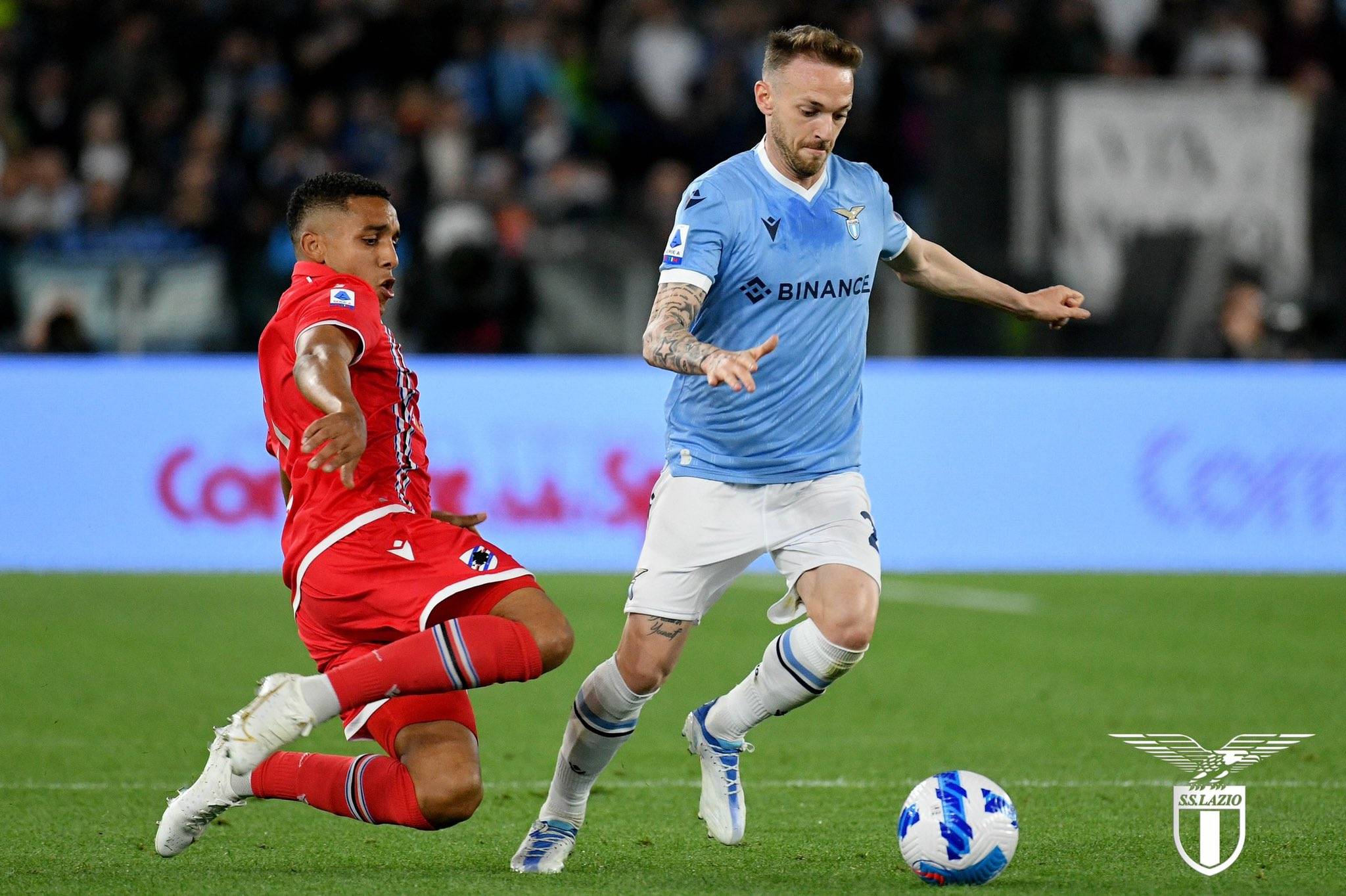 三岁君,拉齐奥下赛季阵容预测