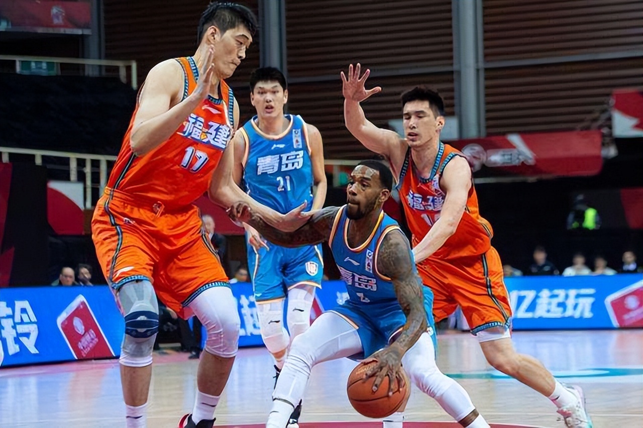 cba辽宁队中锋韩德君身高多少,cba现役十大中锋排名