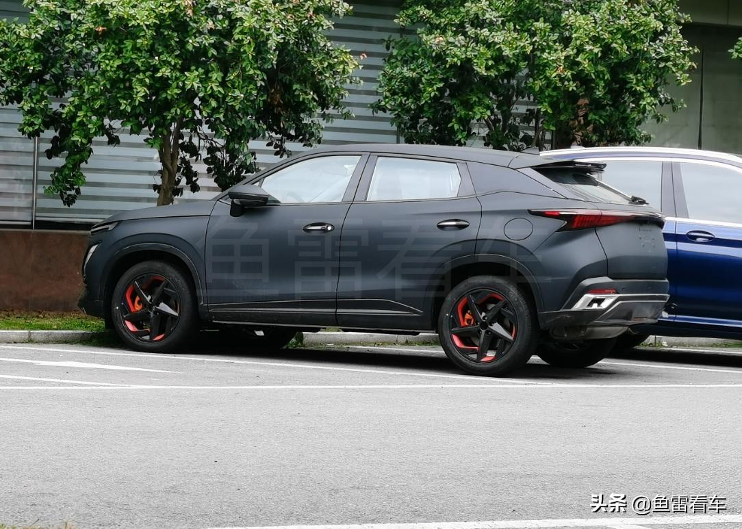 奇瑞omoda5有哪些优点,奇瑞omoda5前脸改装