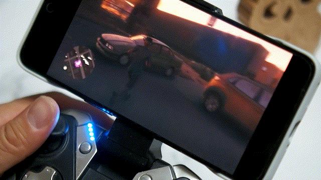 用手机玩游戏真的不爽吗？游戏手机应该这么选