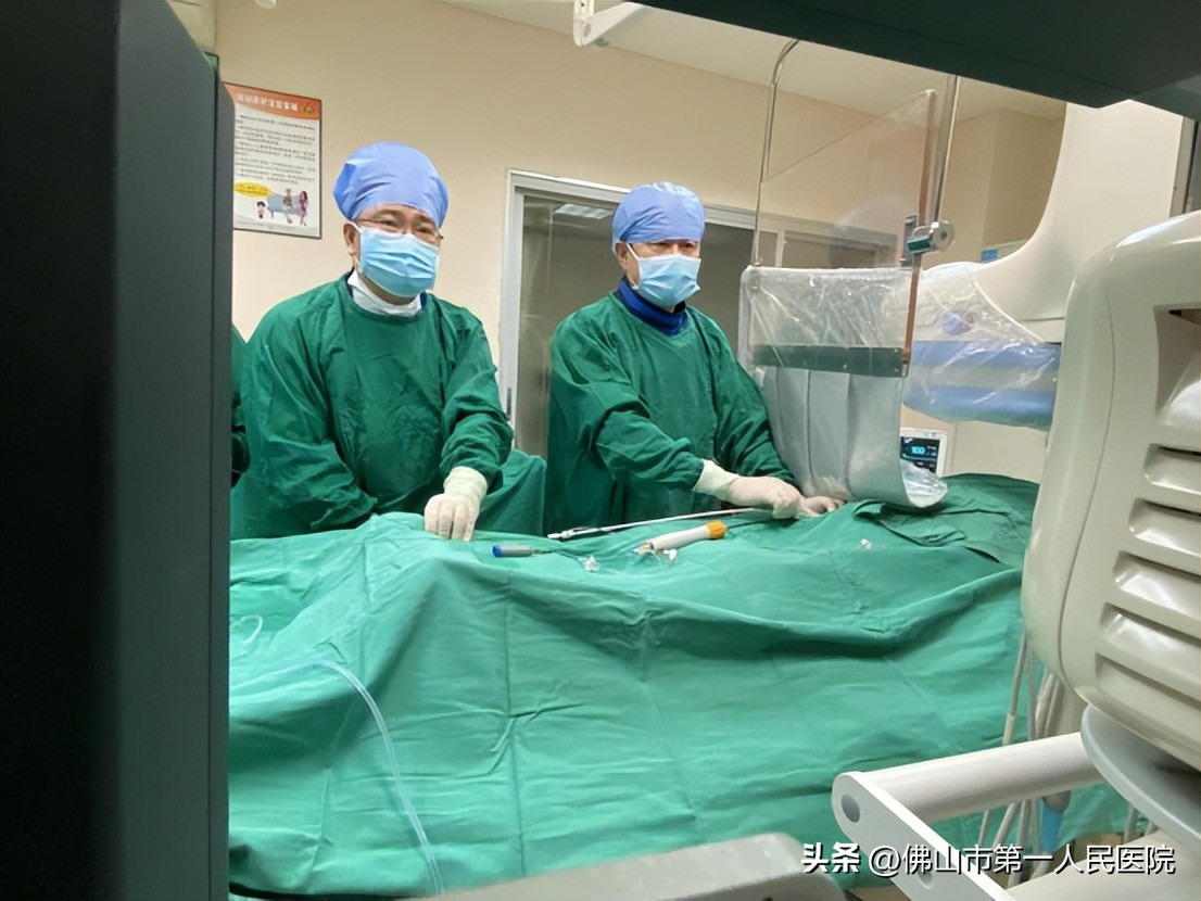 肥厚型心肌病能做射频消融手术吗,肥厚型梗阻性心肌病射频消融治疗