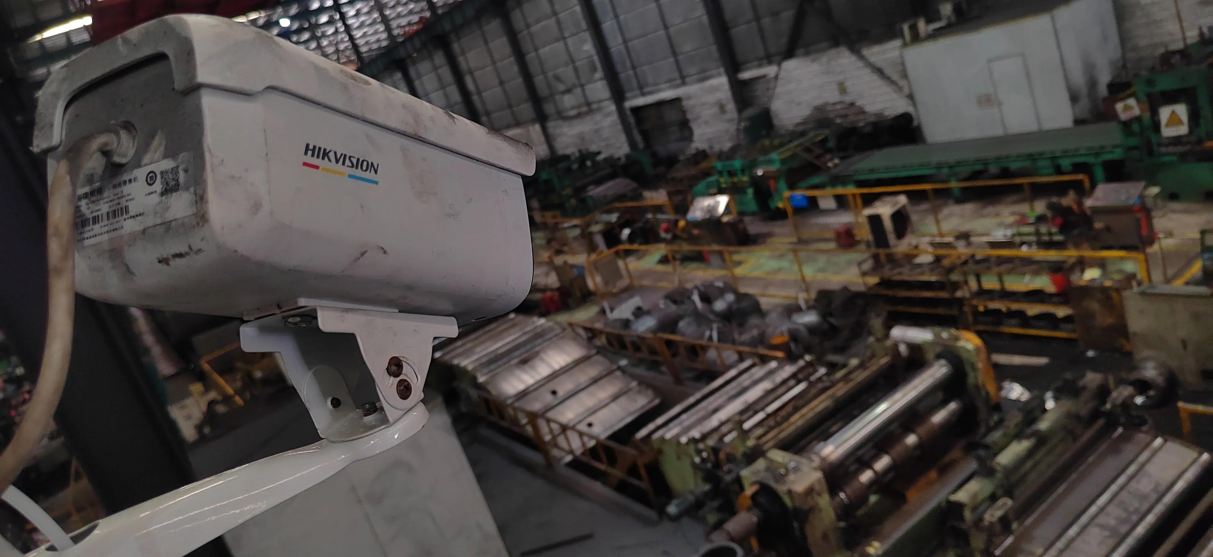 两个摄像头用网线怎么取电,用一根网线接交换机接两个摄像头