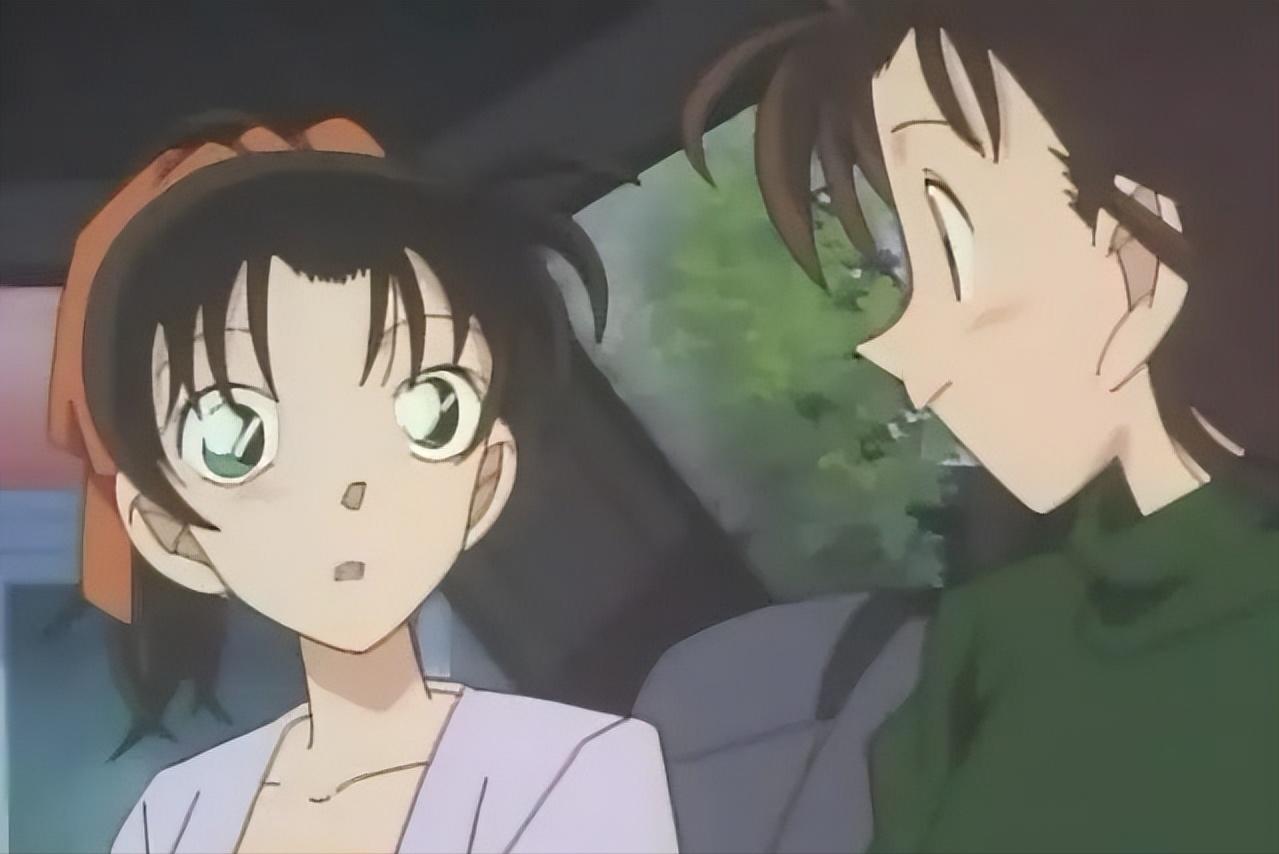 名侦探柯南03集偶像密室杀人事件,柯南双重密室杀人案件是第几集