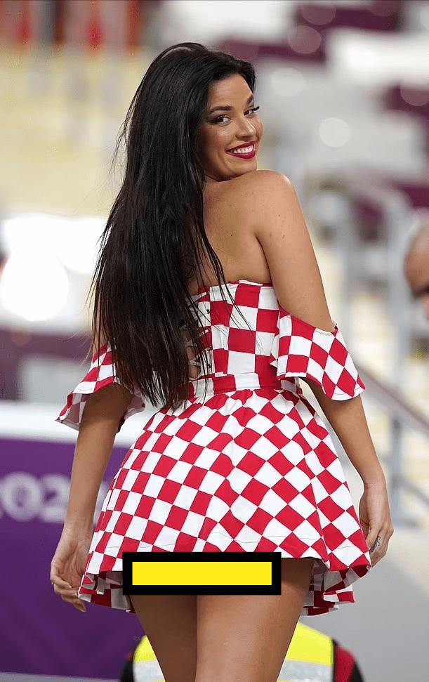 选美冠军克罗地亚因穿着引争议,克罗地亚选美总决赛